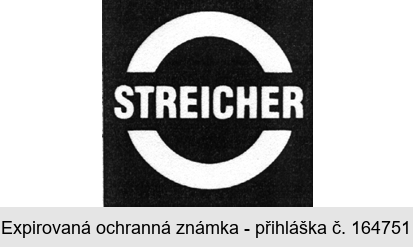 STREICHER