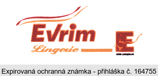 Evrim Lingerie E