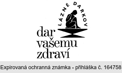 LÁZNĚ DARKOV dar vašemu zdraví