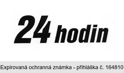 24 hodin