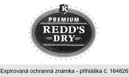 PREMIUM REDD´S DRY