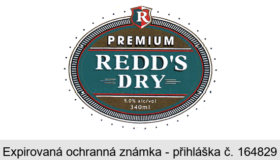 PREMIUM REDD´S DRY