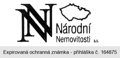 NN Národní Nemovitosti a.s.