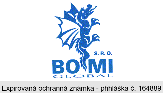 BOMI GLOBAL S.R.O.