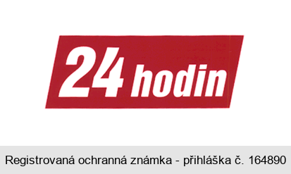 24 HODIN