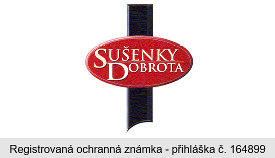 SUŠENKY DOBROTA