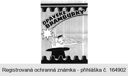 OPAVSKÉ BRAMBŮRKY