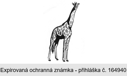 Ochranná známka