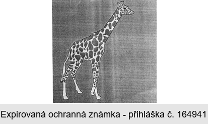Ochranná známka