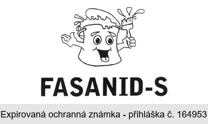 FASANID-S