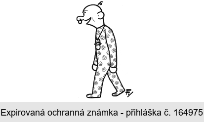 Ochranná známka