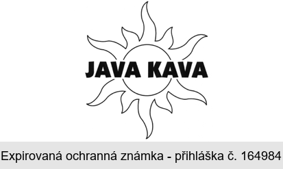 JAVA KAVA