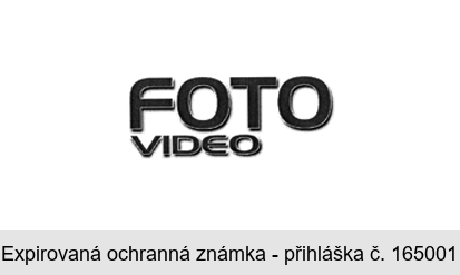 FOTO VIDEO