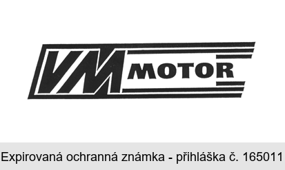 VM MOTOR