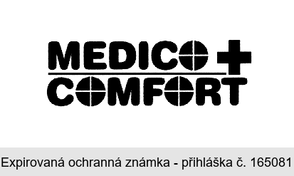 MEDICO + COMFORT