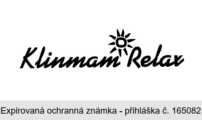 Klinmam Relax