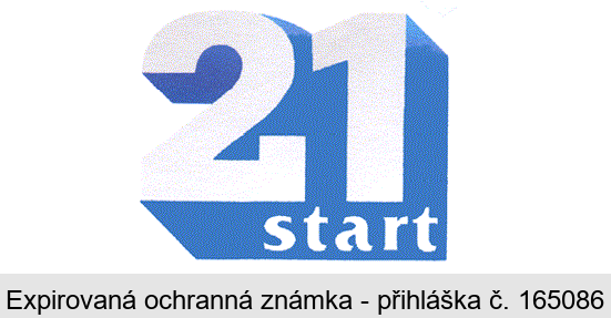 21 start