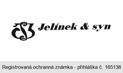 JS Jelínek & syn