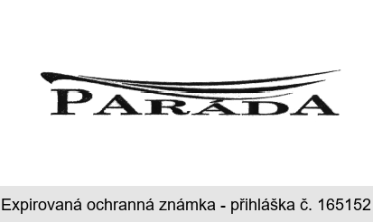 PARÁDA