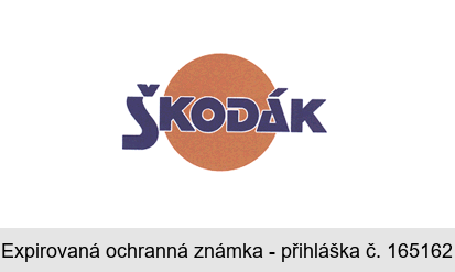 ŠKODÁK