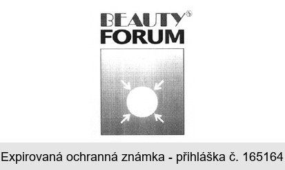 BEAUTY FORUM