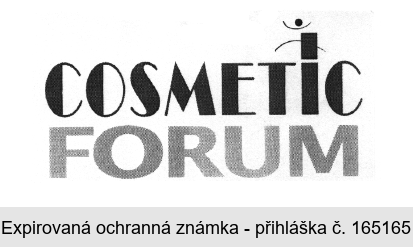 COSMETIC FORUM