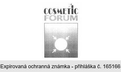 COSMETIC FORUM