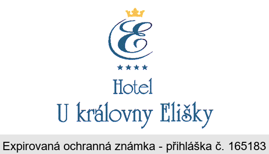 Hotel U královny Elišky