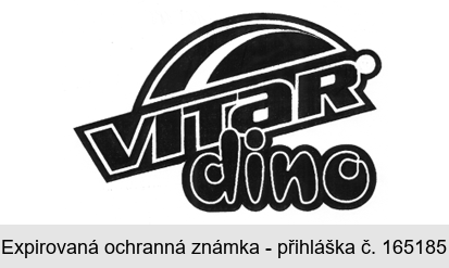 Vitar dino