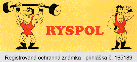 RYSPOL