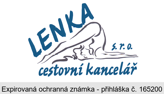 LENKA s.r.o. cestovní kancelář