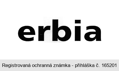 ERBIA