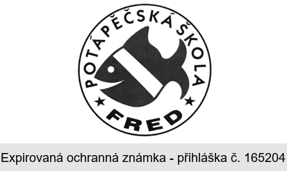 potápěčská škola FRED