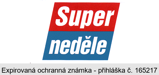 Super Neděle