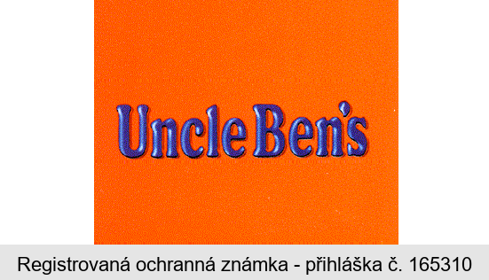 Uncle Ben's