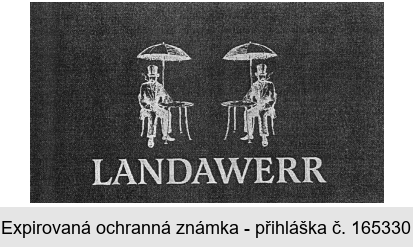 LANDAWERR