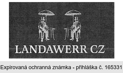 LANDAWERR CZ