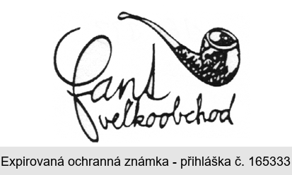 fant velkoobchod