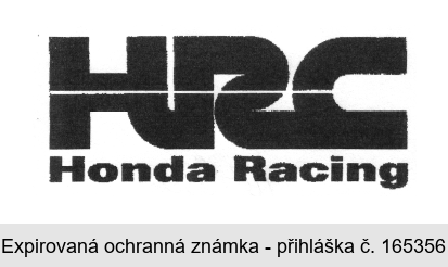 HRC Honda Racing