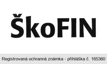 ŠkoFIN