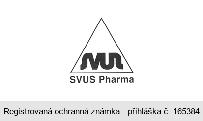 SVUS Pharma