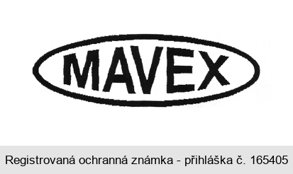 MAVEX