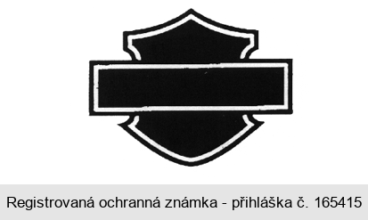 Ochranná známka