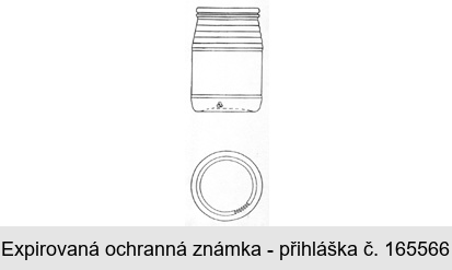 Ochranná známka