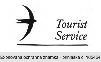 Tourist Service