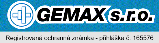 GEMAX s.r.o.