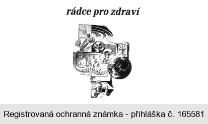 rádce pro zdraví