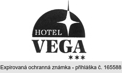 HOTEL VEGA