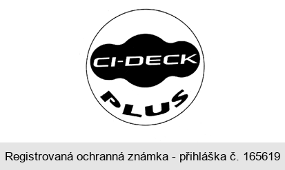 CI-DECK PLUS