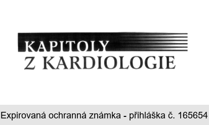 KAPITOLY Z KARDIOLOGIE